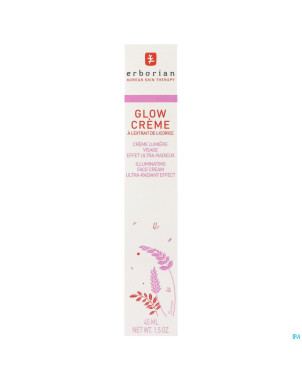 Erborian glow creme 45ml