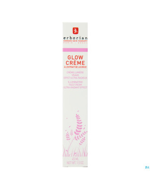 Erborian glow creme 45ml
