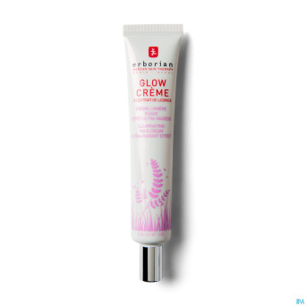 Erborian glow creme 45ml
