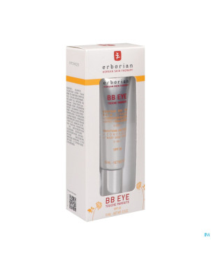 Erborian bb eye touche parfaite 15ml