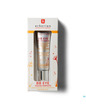 Erborian bb eye touche parfaite 15ml