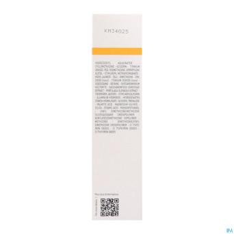 Erborian bb eye touche parfaite 15ml