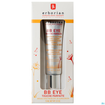 Erborian bb eye touche parfaite 15ml