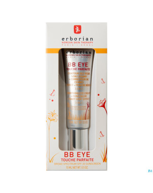 Erborian bb eye touche parfaite 15ml