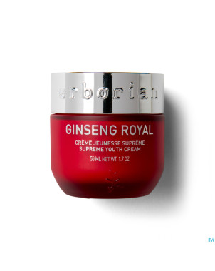 Erborian ginseng royal 50ml
