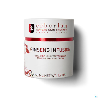 Erborian ginseng infusion 50ml