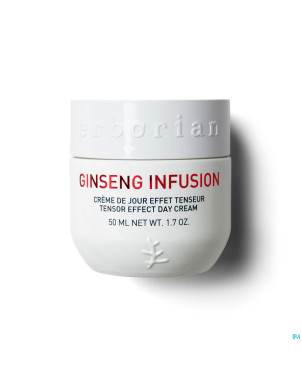 Erborian ginseng infusion 50ml