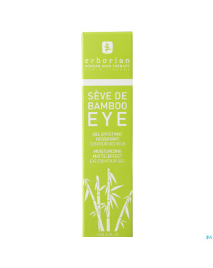 Erborian seve bamboo eye 15ml