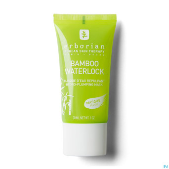 Erborian bamboo waterlock 30ml