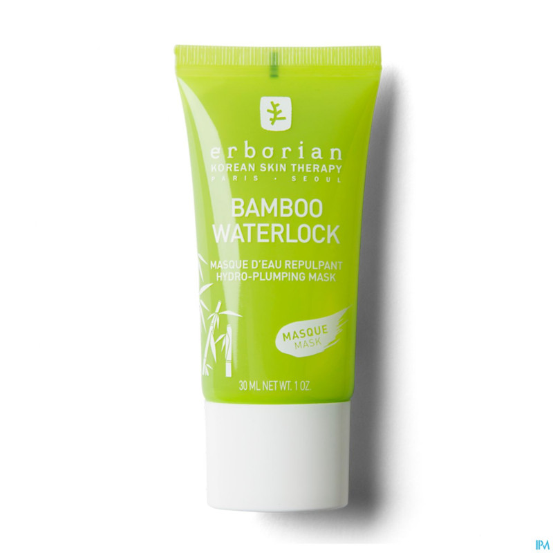 Erborian bamboo waterlock 30ml