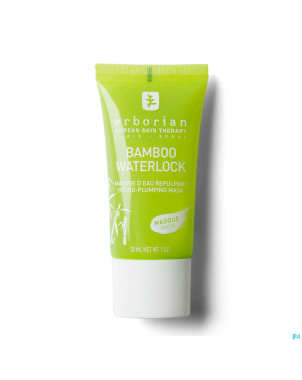 Erborian bamboo waterlock 30ml