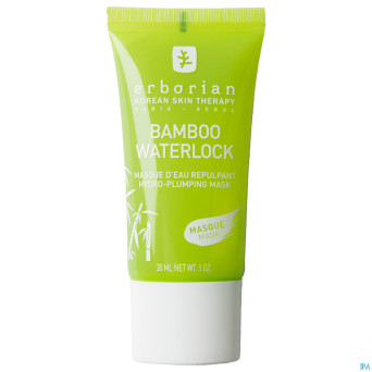 Erborian bamboo waterlock 30ml