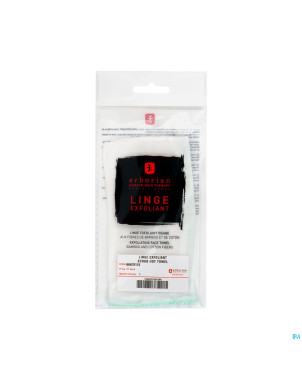 Erborian linge exfoliant
