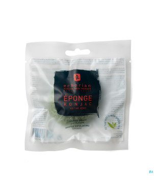 Erborian eponge konjac the vert