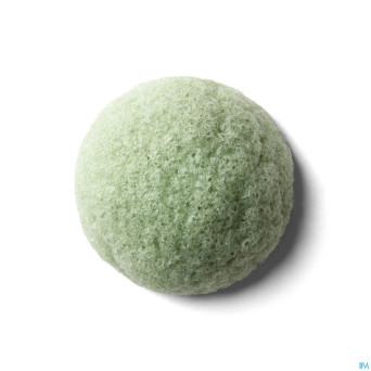 Erborian eponge konjac the vert