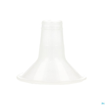 Ameda teterelle piece intercalaire 22,5mm