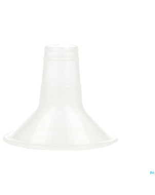 Ameda teterelle piece intercalaire 22,5mm