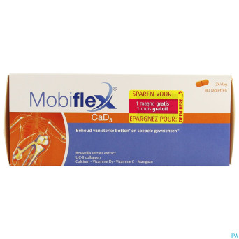 Mobiflex ca d    tabl 180