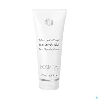 Horme pure creme lavane visage t    100ml