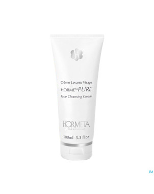 Horme pure creme lavane visage t    100ml