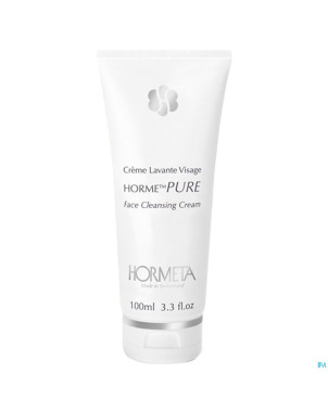 Horme pure creme lavane visage t    100ml