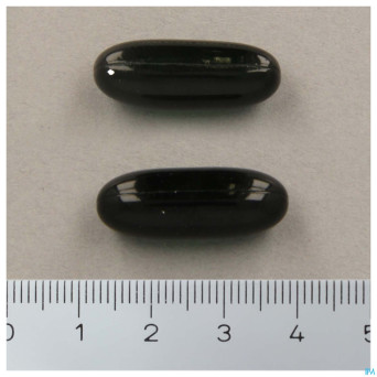 Cod liver oil    softgel  60    nutrisan