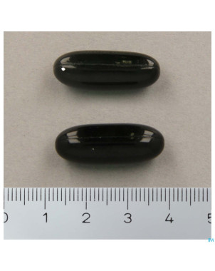 Cod liver oil    softgel  60    nutrisan