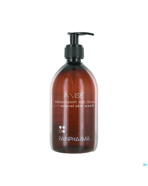 Rainpharma skin wash anise    100ml