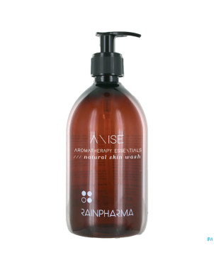 Rainpharma skin wash anise    100ml