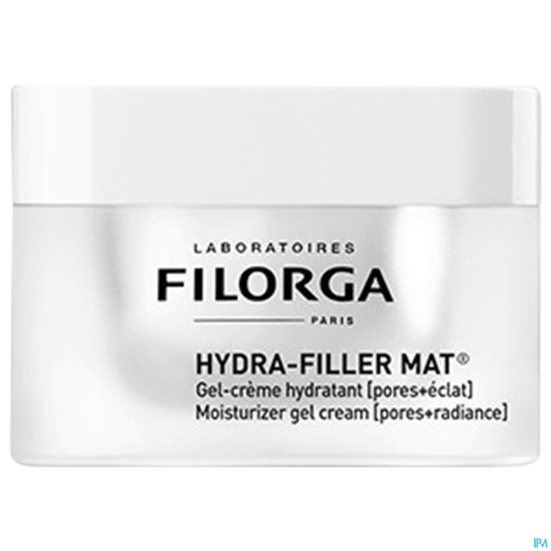 Filorga hydra filler mat    50ml