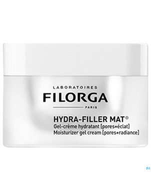 Filorga hydra filler mat    50ml