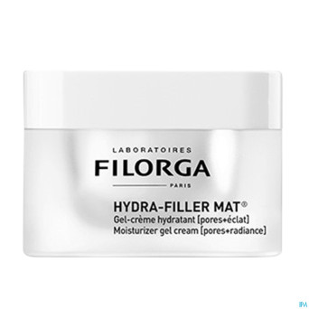 Filorga hydra filler mat    50ml
