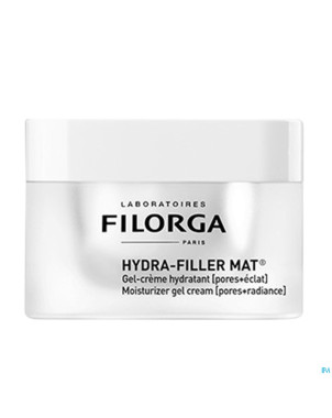 Filorga hydra filler mat    50ml