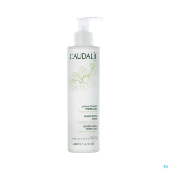 Caudalie duo lotion tonique 2x200ml