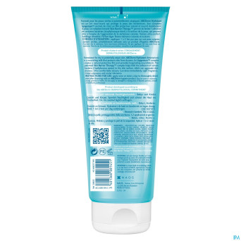 Bioderma abcderm hydra lait    tube 200ml