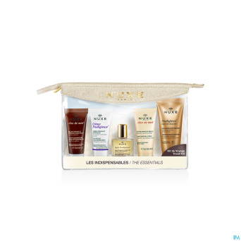 Bio beaute trousse decouverte 5 prod 2017