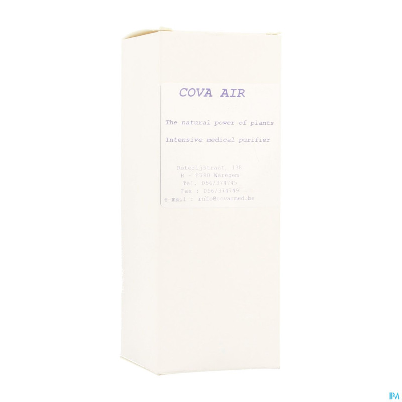 Cova air citronella    spray 100ml covarmed