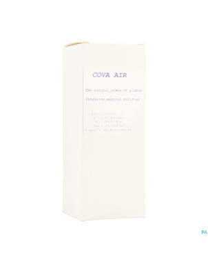 Cova air citronella    spray 100ml covarmed