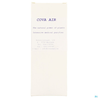 Cova air citronella    spray 100ml covarmed