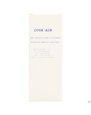 Cova air citronella    spray 100ml covarmed