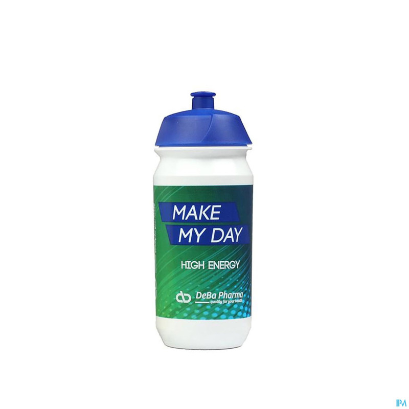 Make my day bidon 500ml    deba