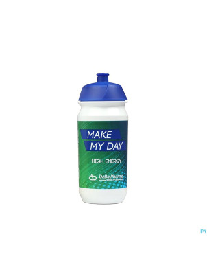 Make my day bidon 500ml    deba