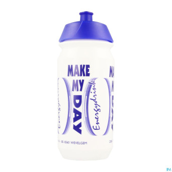 Make my day bidon 500ml    deba