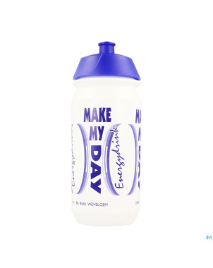 Make my day bidon 500ml    deba