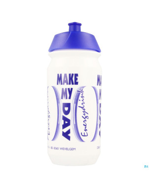 Make my day bidon 500ml    deba