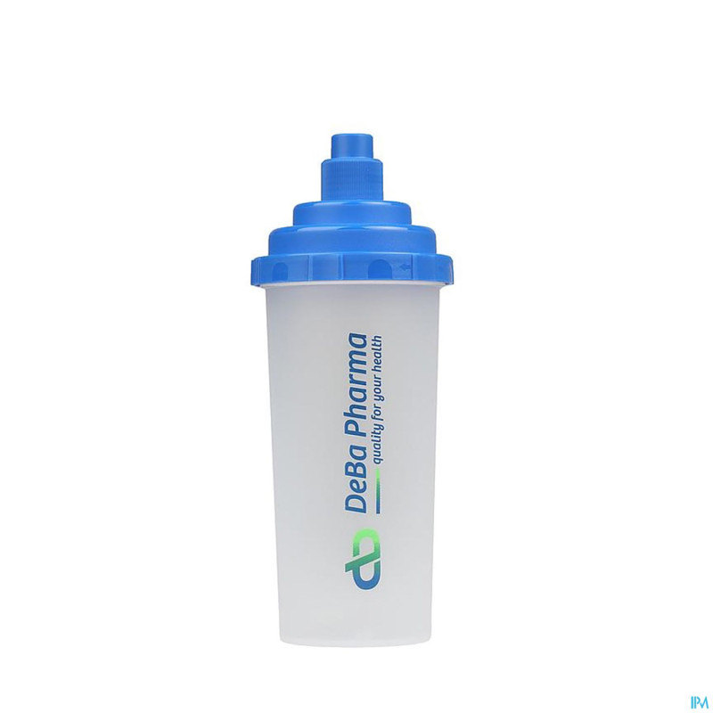 Shake gobelet 700ml    deba