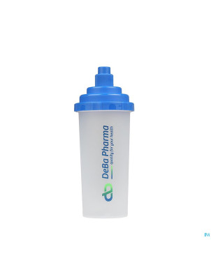 Shake gobelet 700ml    deba