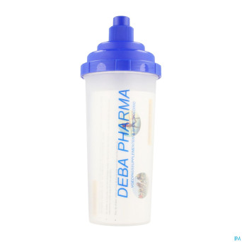 Shake gobelet 700ml    deba
