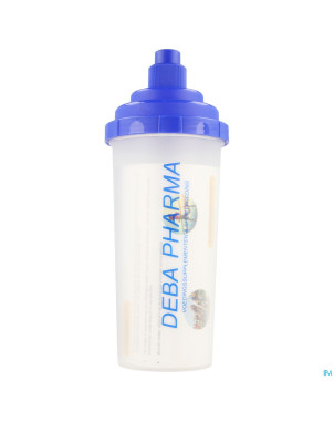 Shake gobelet 700ml    deba