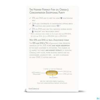 Unocardio x2    softgels  60